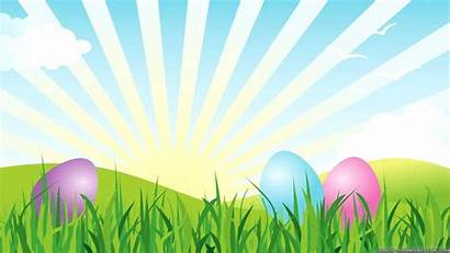 Easter Wallpapers Spring Religious Christian Backgrounds Background