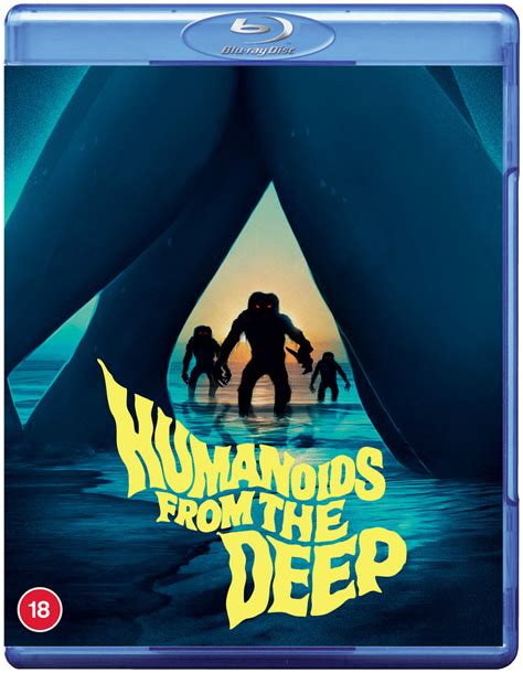 Humanoids From The Deep 88 Films