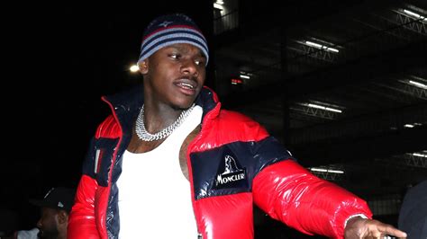 Dababy Reveals Features For ‘blame It On Baby Album Complex