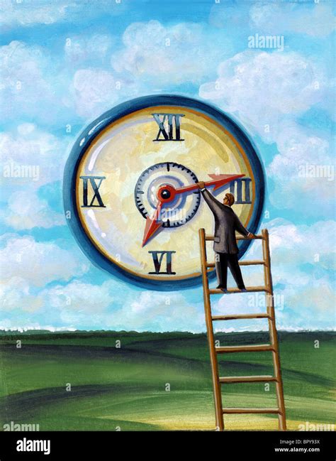 Clocks Needles Hi Res Stock Photography And Images Alamy