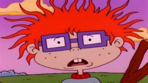 Chuckie Chucky Cracks Rugrats Creepypasta Horror Tale Part 1