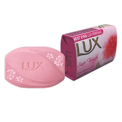 Shop for lux soap bar online at target. Buy Lux Soap Bar Soft Touch Silk Essence Rose Water 150 Gm ...