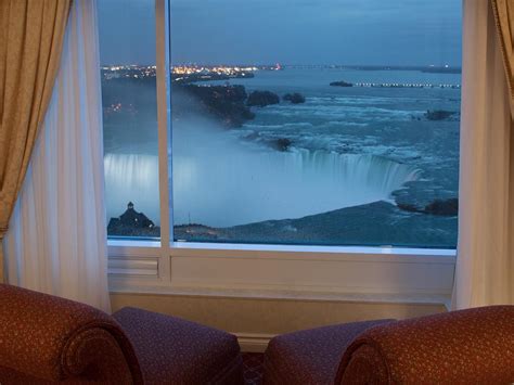 Niagara Falls Marriott Fallsview Hotel And Spa Niagara Falls Hotels
