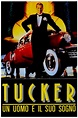 Tucker: un uomo e il suo sogno (1988) - Poster — The Movie Database (TMDB)