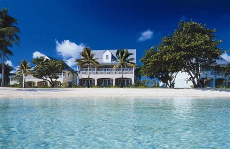 Old Bahama Bay Grand Bahama Island Bahamas Resort Reviews