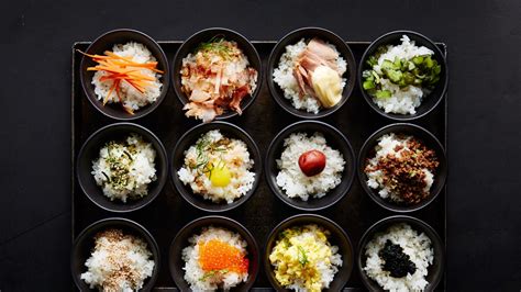 Steamed Japanese Rice Recipe Bon Appétit