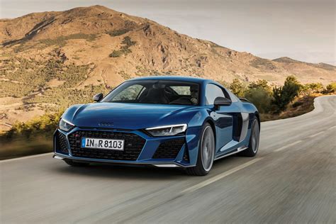 View the 2021 audi cars lineup, including detailed audi prices, professional audi car reviews, and complete 2021 audi car specifications. 2021 Audi R8 Coupe: Review, Trims, Specs, Price, New ...