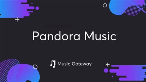 Pandora Music Everything You Need To Know Youtube