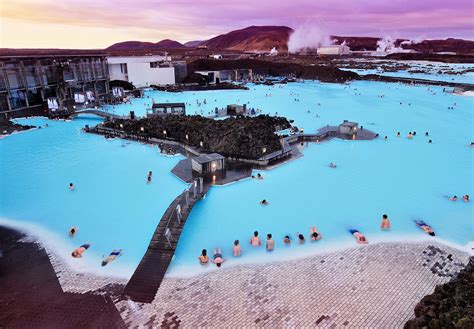 Mybestplace Blue Lagoon The Most Famous Geothermal Pool In Iceland