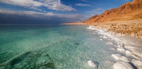 Dead Sea Archives Green Prophet