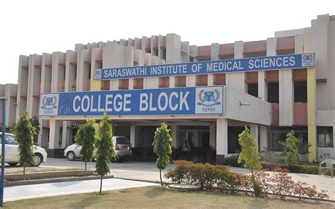 Allianze university college of medical sciences. Saraswathi Institute Of Medical Sciences - SIMS, Hapur ...