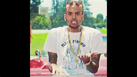 Chris Brown Go Off Fm Music Video Edit Chrisbrownofficial