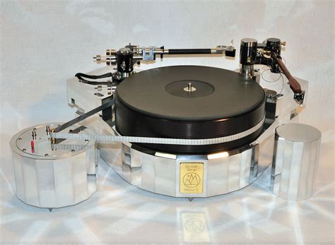 Unique Turntables 8 Very Different Ways To Play Lps Turntable