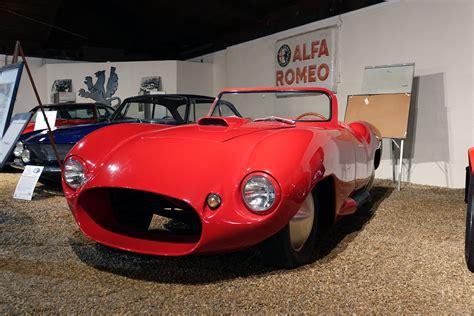 Sarasota Classic Car Museum Pictures View Photos Of This Florida Classic Car Museum