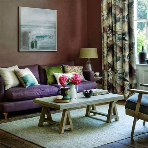 11 Stunning Mauve Decor Ideas Youll Want In Your Home Rhythm Of The Home