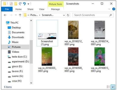 How To Take A Screenshot On Windows Toshiba Laptop Gungera