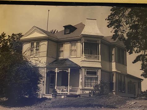 c.1888 2 For 1 Victorian Homes For Sale in Carlsbad, CA $2,995,000