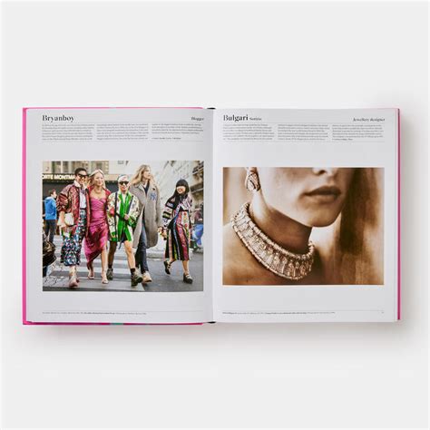 The Fashion Book Fashion And Pop Culture Store Phaidon