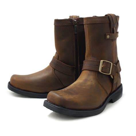 They are beautiful and functional. FOOTMONKEY | Rakuten Global Market: Harley-Davidson boots ...