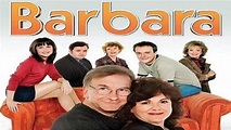 Barbara (TV Series 1999-2003) — The Movie Database (TMDb)