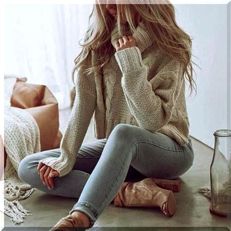 25 Casual Cute Winter Date Outfits For Petite Women In 2021 Fashion