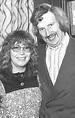 Cynthia with her 3rd husband, John Twist - Cynthia Lennon Photo ...