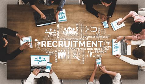 7 Recruitment Best Practices For Hiring Top Talent Techfunnel
