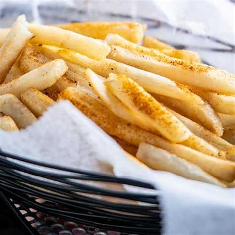 Instant Pot French Fries Without Crisplid Corrie Cooks