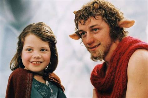 Netflix Is Rebooting The Chronicles Of Narnia Into Films And Shows