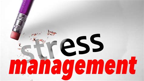 Upcoming Events Managing Stress Effectively MindSpeak