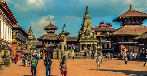 Kathmandu Panauti And Bhaktapur Day Trip Getyourguide