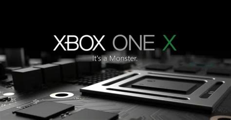 Ps4 Pro Vs Xbox One X Specs Comparison Techgaming Studio