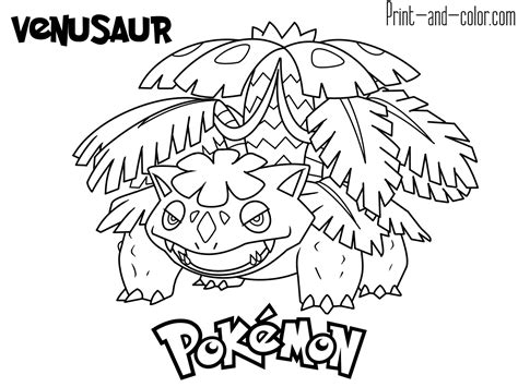 Pokemon Coloring Pages Images Pokemon Coloring Pages 30 Free
