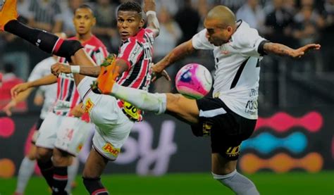 2009 მოწონება · 7 ადამიანი საუბრობს ამის შესახებ. Corinthians elimina o São Paulo e encara o Palmeiras na ...