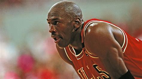 The Workout Michael Jordan Used To Win 6 Nba Championships