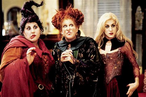 VIDEO Hocus Pocus 2 Trailer Is Officially Here Disney Dining
