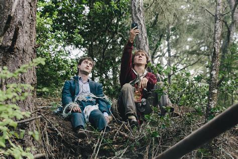 image gallery for swiss army man filmaffinity