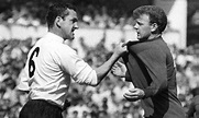 Dave Mackay: all I wanted all my life was to play for Hearts. And ...