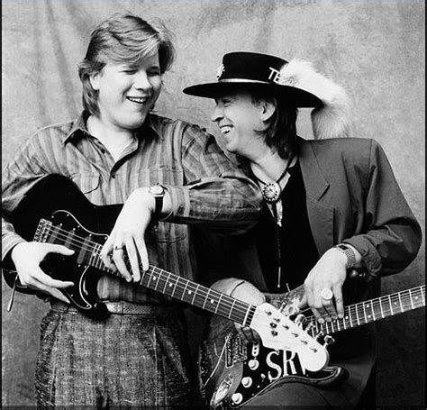 Not Just The Greatest Blind Guitar Player Jeff Healey Smgm