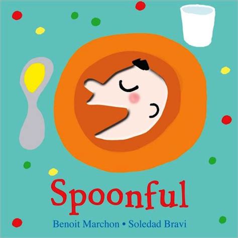 Spoonful Picture Book Depot
