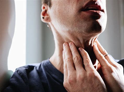 Lupus And Swollen Lymph Nodes