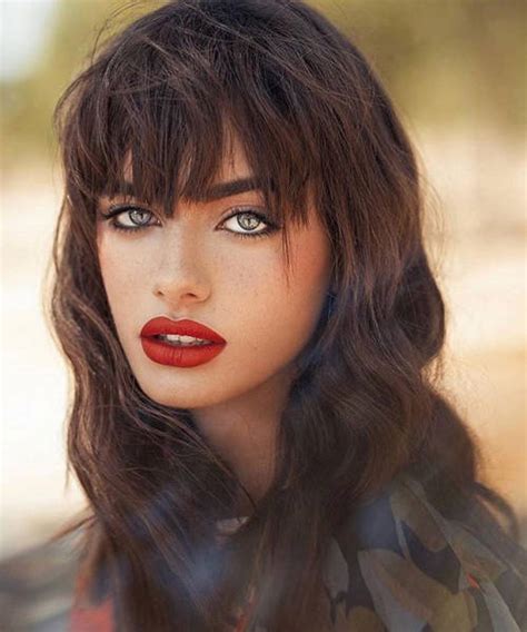 The World’s Most Beautiful Women According To Tc Candler 20 Pics