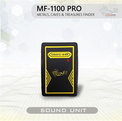 Pdgold is the first pd detector only for gold made for treasure hunters who want to have a successful hunting. MF 1100 PRO - MWF Group New Long Range Gold & Treasure Locator