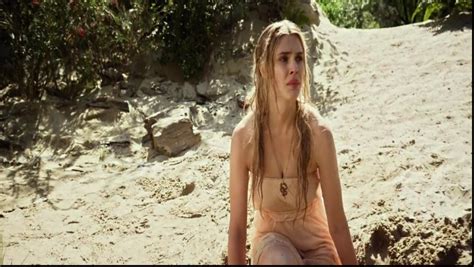 Nackte Gaia Weiss In The Legend Of Hercules