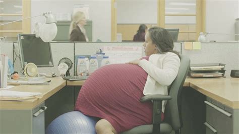 Meet Lauren Shes 260 Weeks Pregnant And For A Very Good Reason Adweek