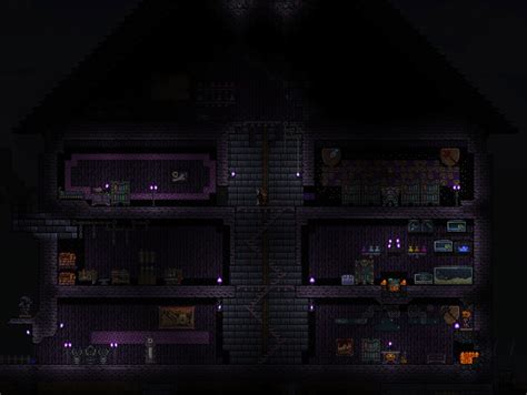 Official 2014 Relogic Terraria Halloween Contest Entry Thread Page