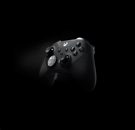 Xbox Elite Wireless Controller Series 2 Launches In November Over 30 New Ways To Play Powerup