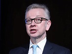 Tory leadership candidate Michael Gove says he would delay Brexit or ...