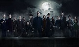 Gotham TV Show on FOX: Season 4 Renewal - canceled TV shows - TV Series ...