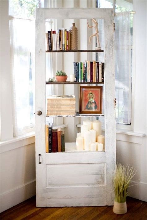 New Takes On Old Doors 21 Ideas How To Repurpose Old Doors Style